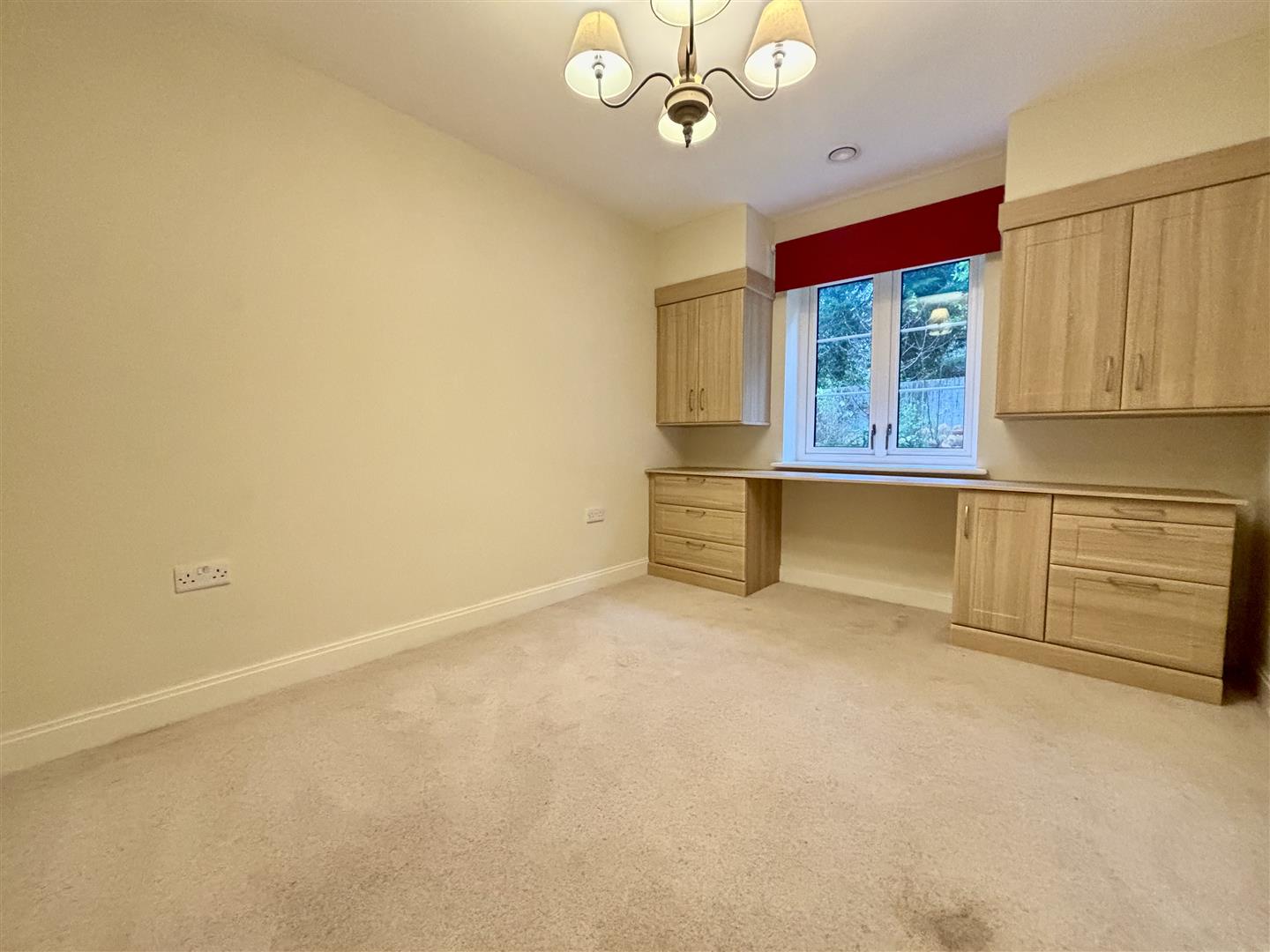 Fern Court, Gower Road, Sketty, Swansea, SA2 9BH